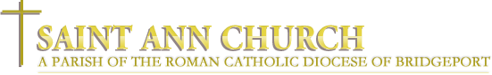 Saint Ann Church Logo