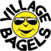 Village Bagels Logo